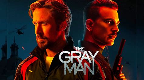 the gray man 2 release date